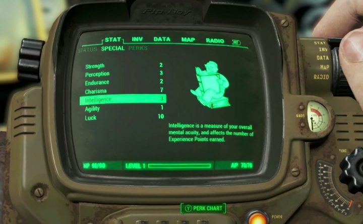 16 Fallout 4 Mistakes You Don't to Make