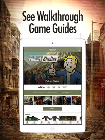 Fallout 4 Apps You Should Download Right Now