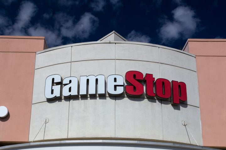 Las mejores ofertas de GameStop Black Friday 2015 que podemos encontrar.  Ken Wolter / Shutterstock.com