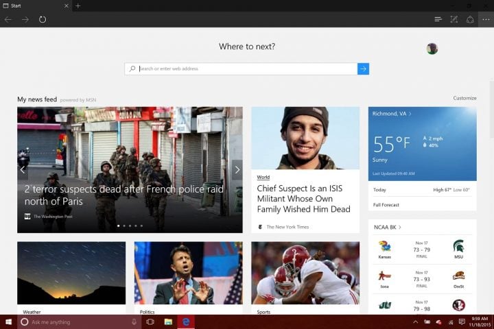 How to Cast and Stream from Windows 10 (8)