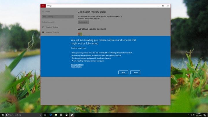 how to get windows 10 on a new pc how to get windows 10 on a new pc