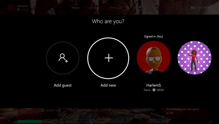 How to Share Xbox One Games in 2015 (3)