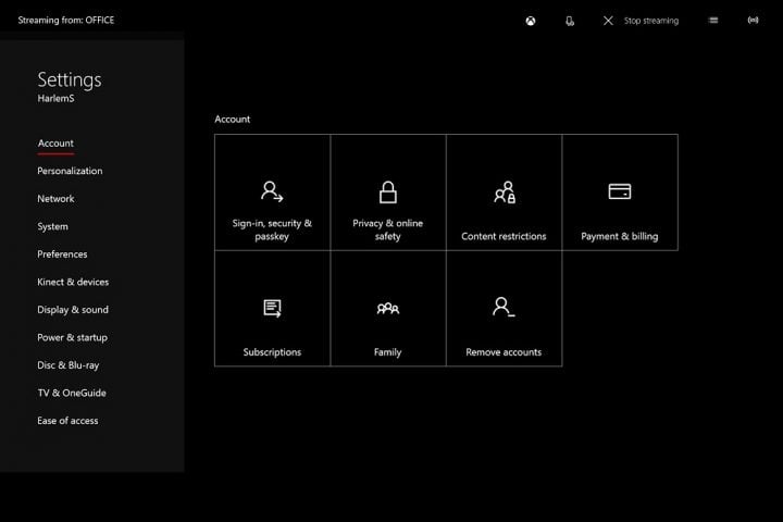 How to Update Xbox One (4)