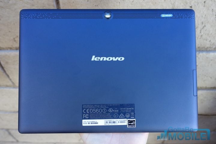lenovo tab 2 a30