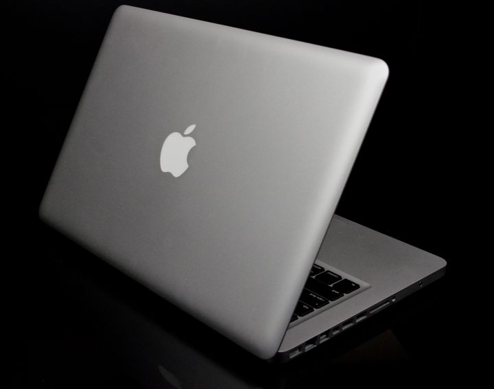 MacBook Black Friday 2015 Deals