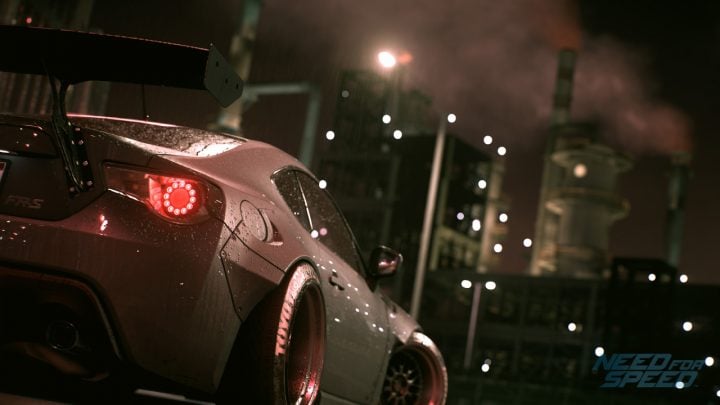 What you need to know about the 2015 Need for Speed release date.