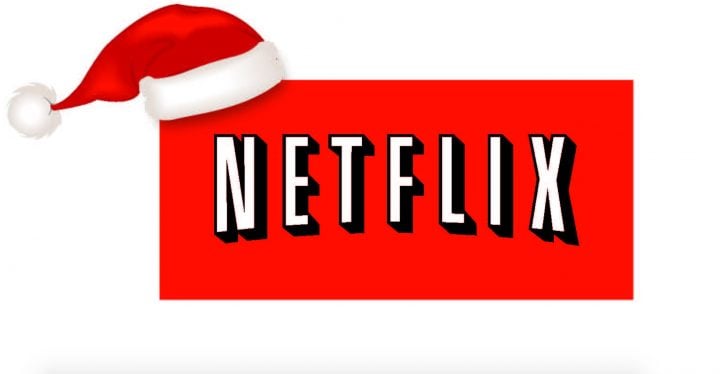Netflix-december