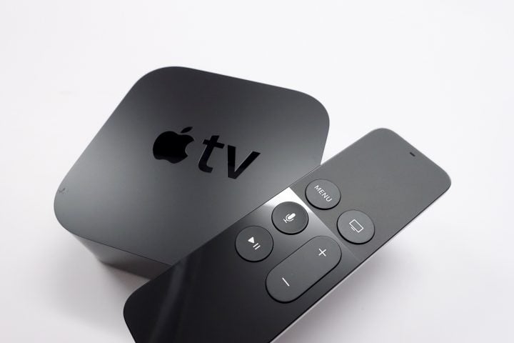 Master the touch surface for a better Apple TV experience.