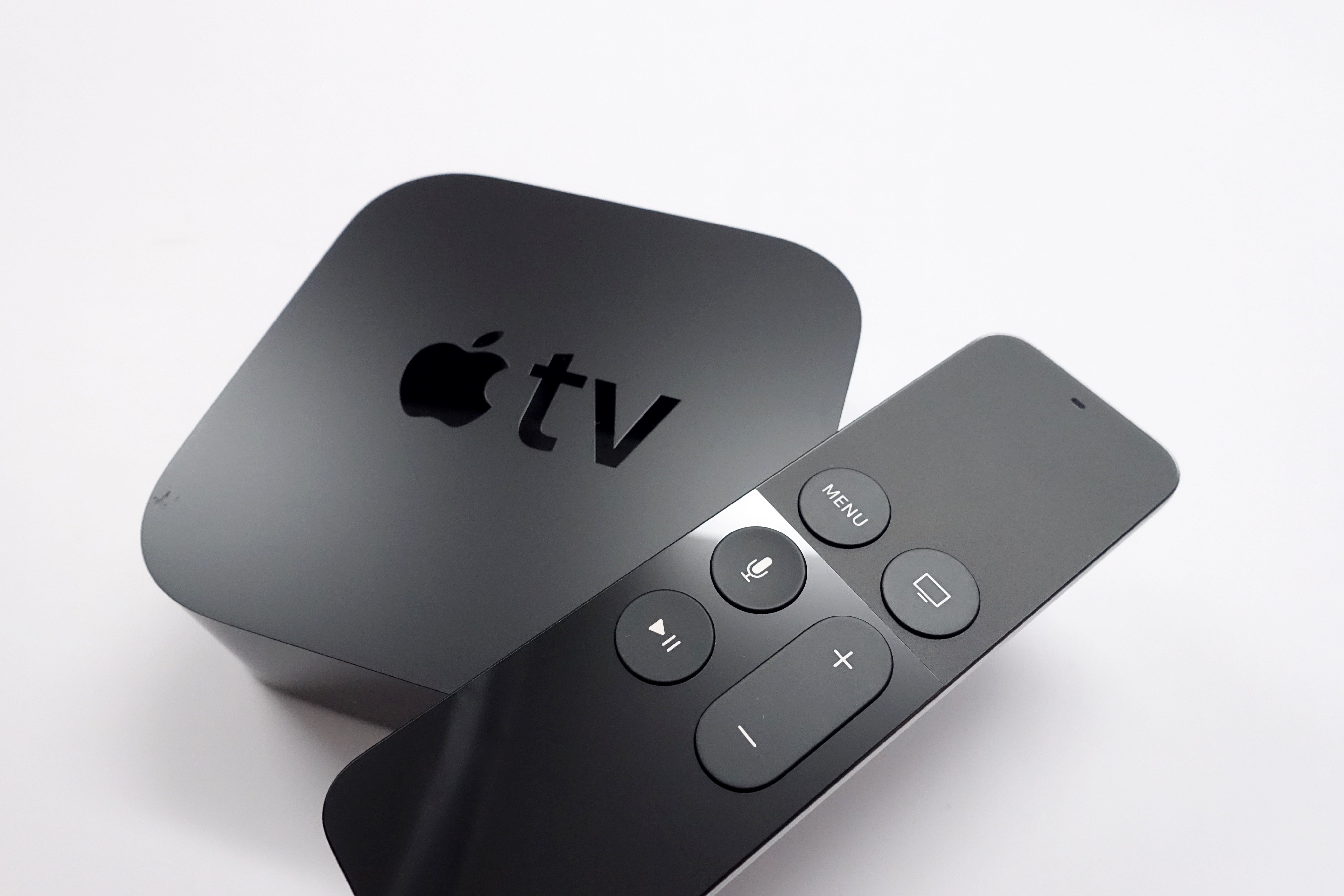 Master the touch surface for a better Apple TV experience.