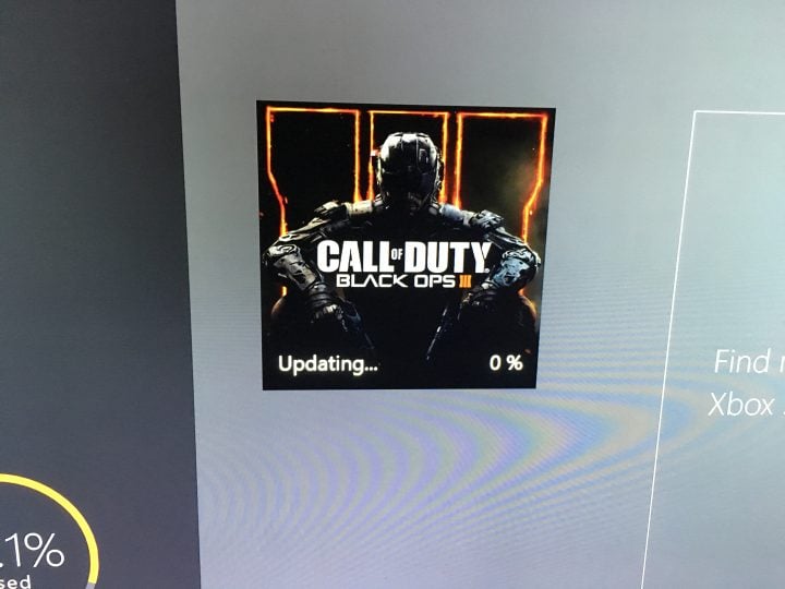 What you need to know about the new Call of Duty: Black Ops 3 update.
