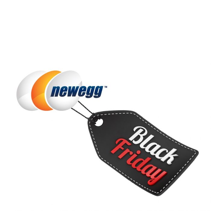 Newegg Black Friday 2015 Ad