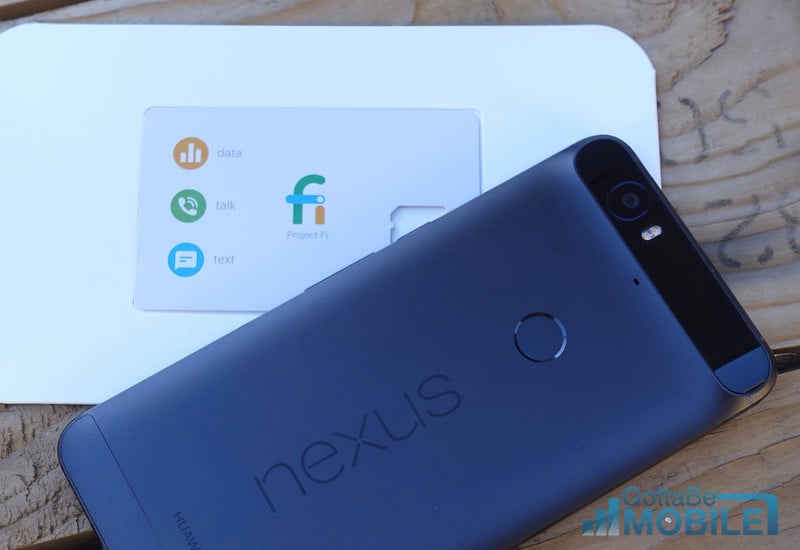Project Fi One Month With Google's Wireless Service