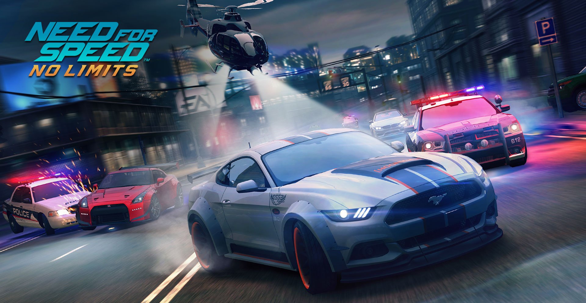 Need For Speed No Limits Tips Tricks Without Using Money