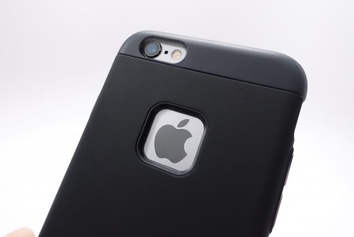 Qmadix X Series Lite iPhone 6s Case Review - 5