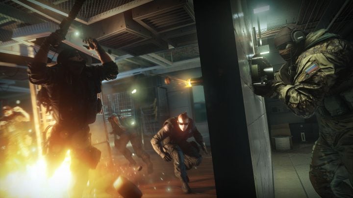 What buyers need to know about the Rainbow Six Siege release date.