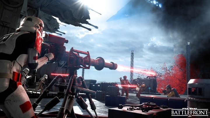 What gamers need to know about the new Star Wars game for PS4, Xbox One and PC.