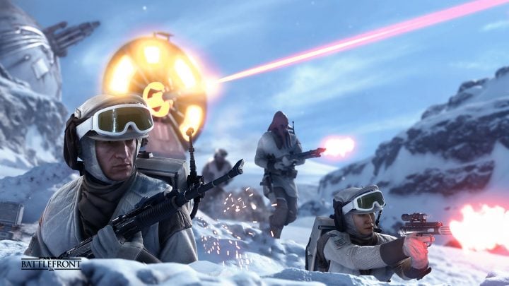 What you need to know about the Star Wars: Battlefront release date for Xbox One, PS4 and PC with one week to go.