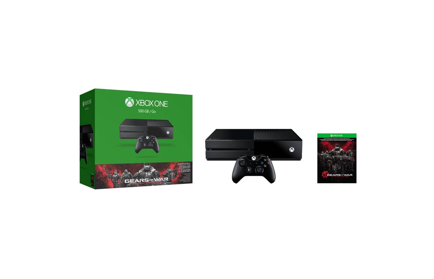 The Ultimate Xbox One Price Cut is Back