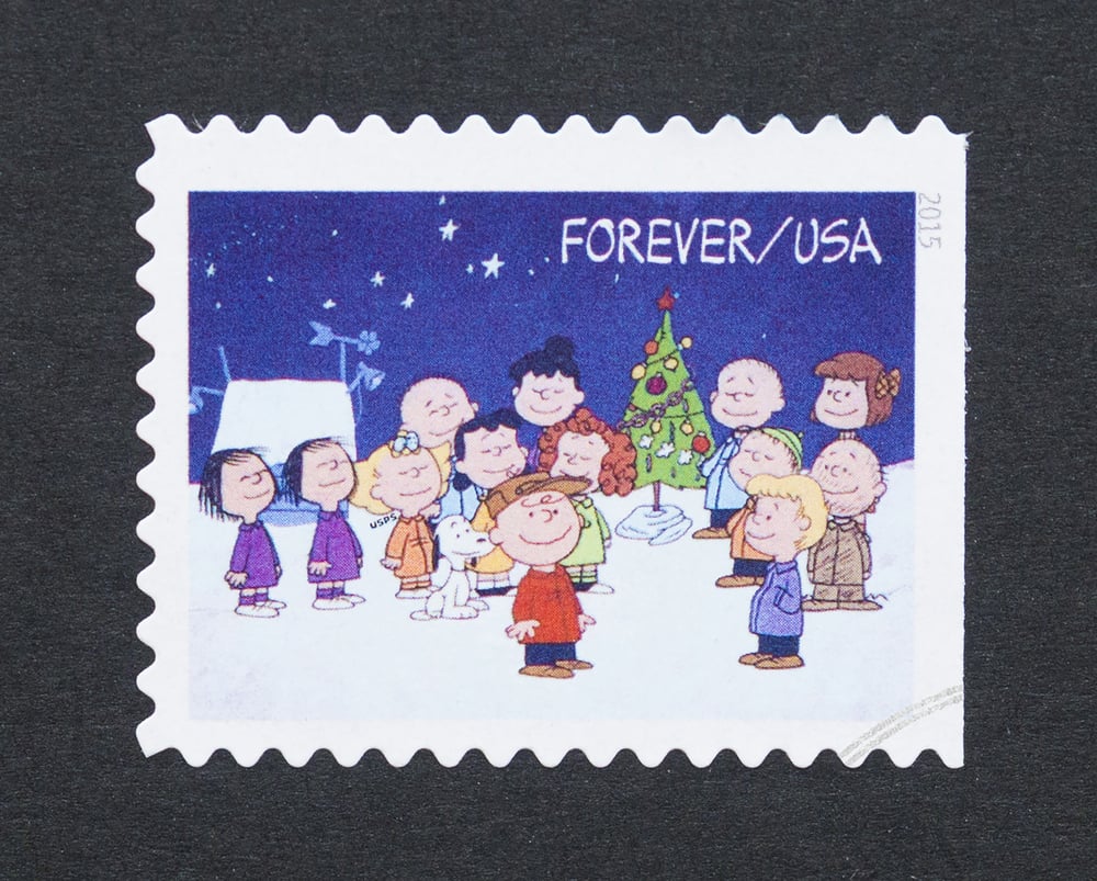 Where to watch A Charlie Brown Christmas online and where to buy it. catwalker / Shutterstock.com