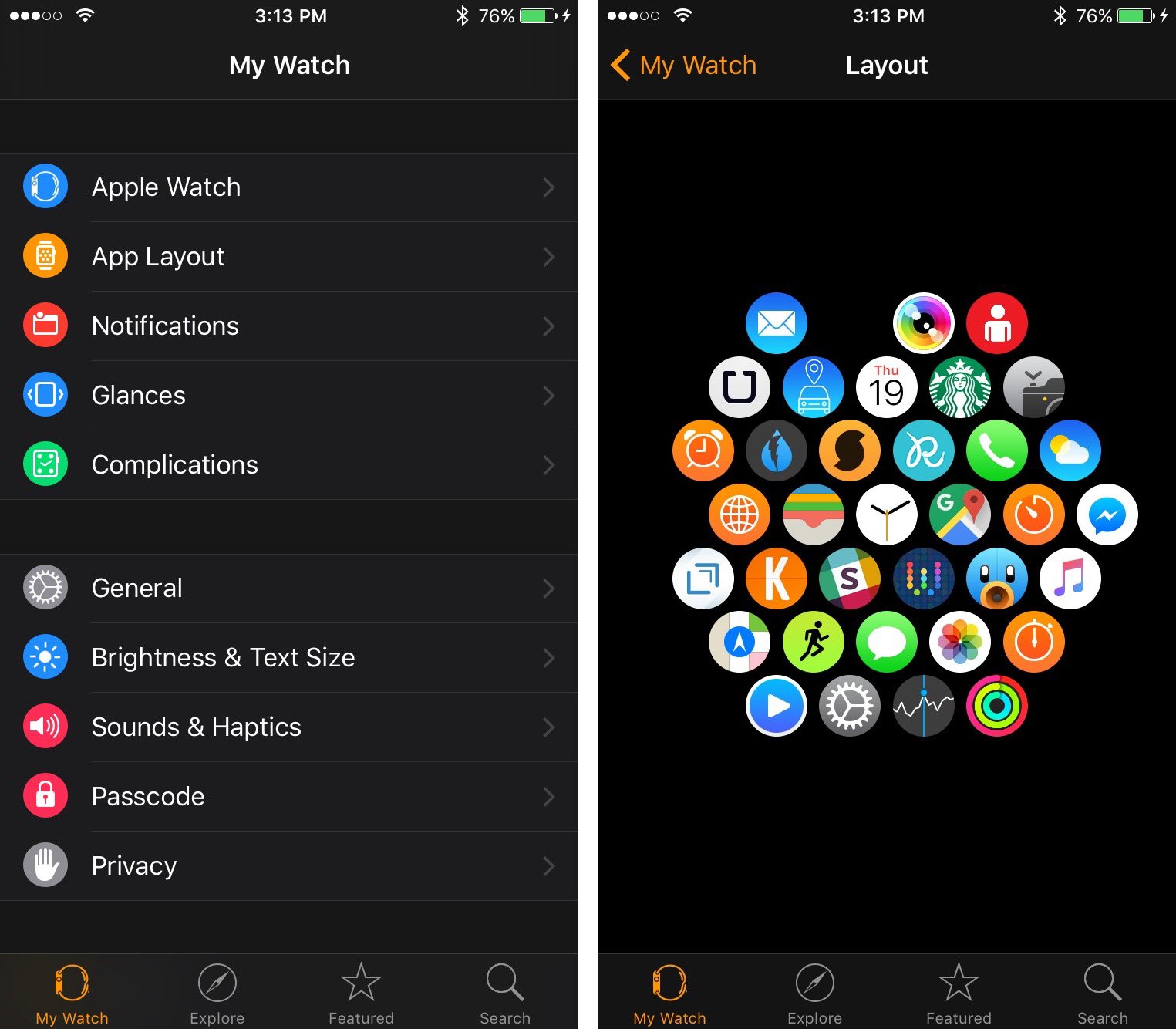 apple watch se best apps