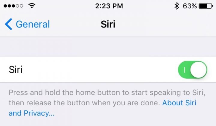 How to Fix Apple Watch Siri Problems