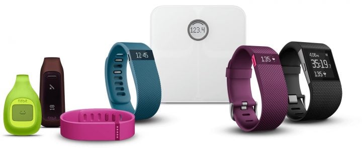 Use this guide to find the best fitbit Black Friday 2015 deals.