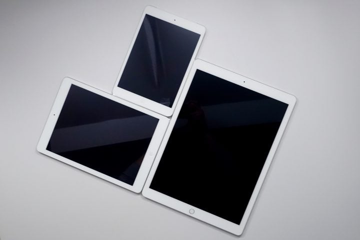 Where does the iPad Pro fit into my entertainment needs.