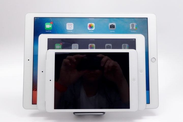 Where does the iPad Pro fit in my workflow?