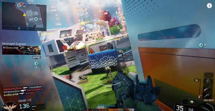 How to get the Nuk3town map if it is missing in Black Ops 3.