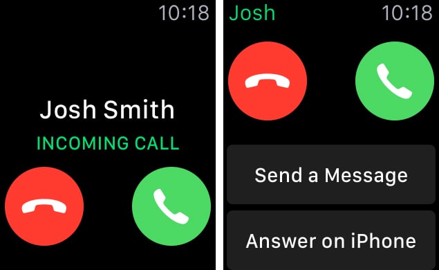 apple watch can be paired with android