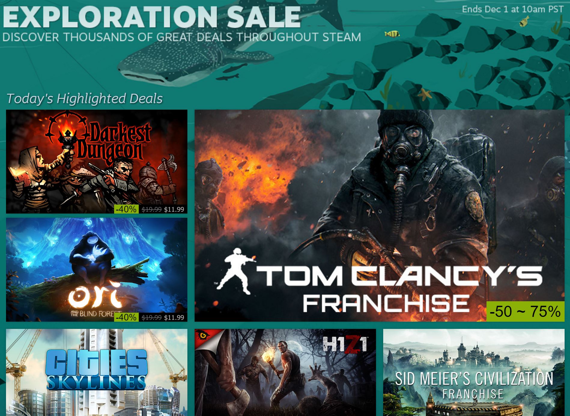 best games on steam black friday sale best games on steam black friday sale