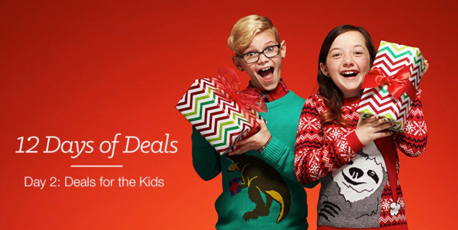 Check out these Amazon deals to help you save on gifts for the holidays.