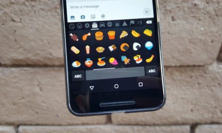 What's new in Android 6.0.1