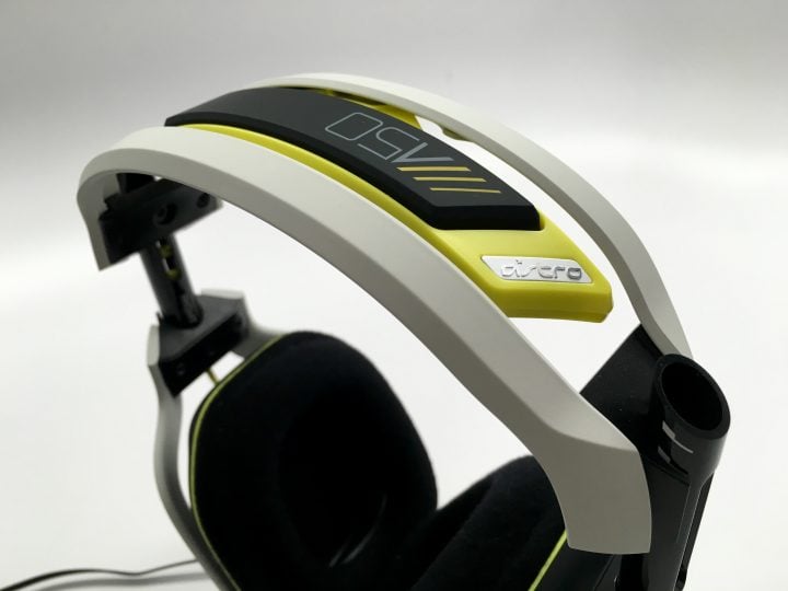 Astro A50 Review - Xbox One Headset - 2