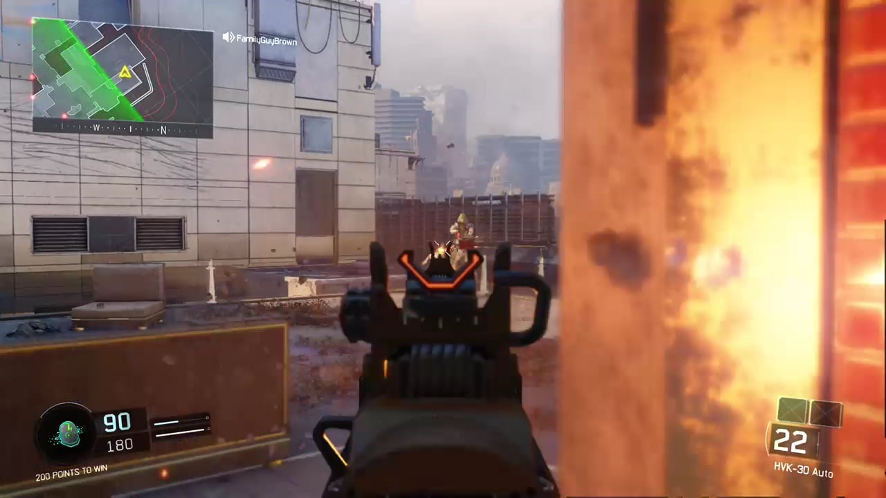 What you need to know about Call of Duty: Black Ops 3 after four weeks.