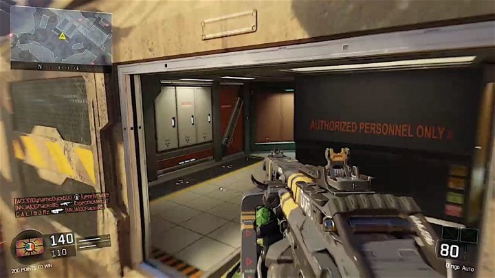 Many Black Ops 3 guns are now stronger in important areas.