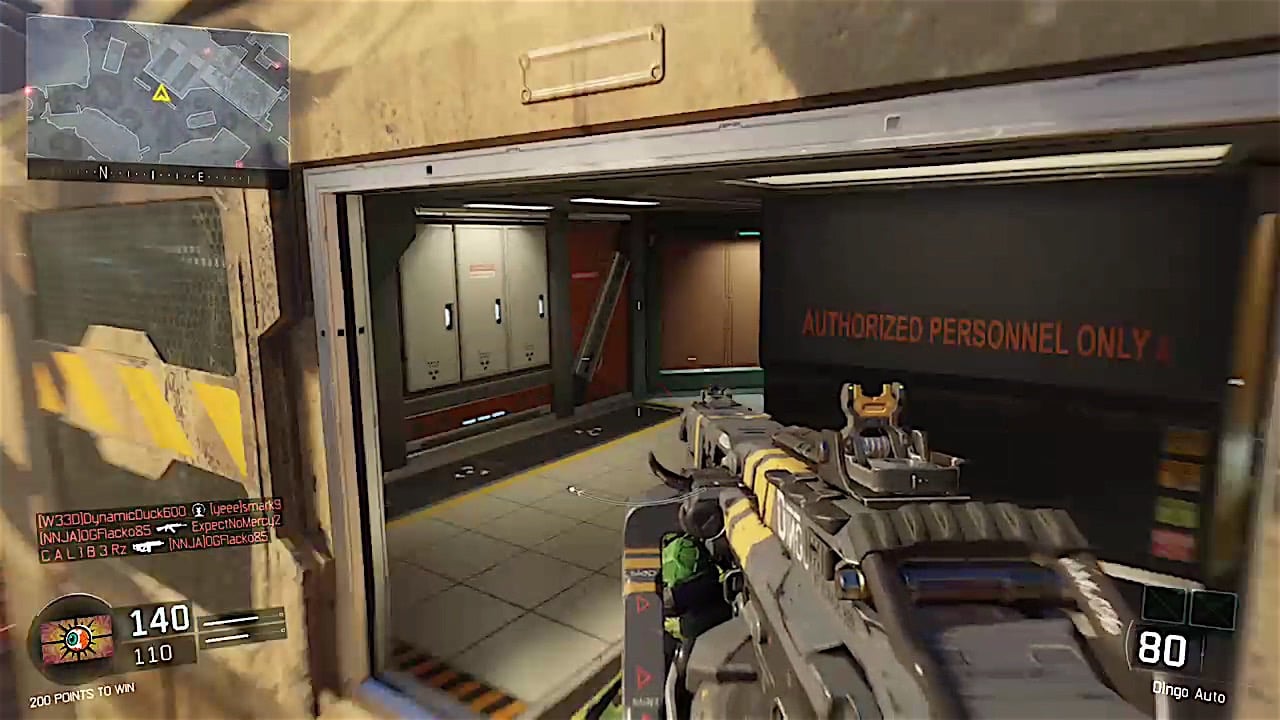 Many Black Ops 3 guns are now stronger in important areas.