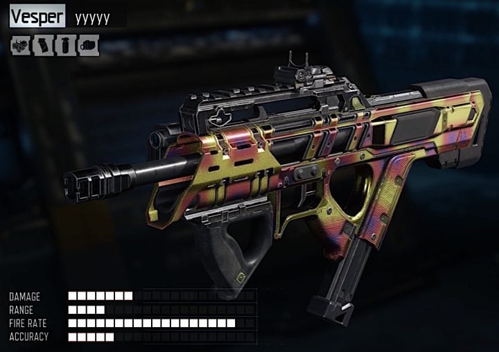 This is what you need to know about the December Black Ops 3 weapons changes.