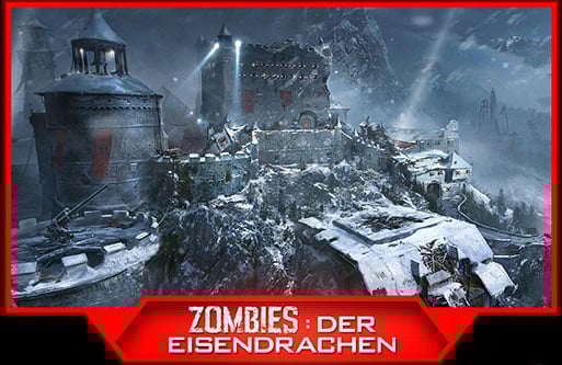 What you need to know about the first Black Ops 3 DLC map pack.