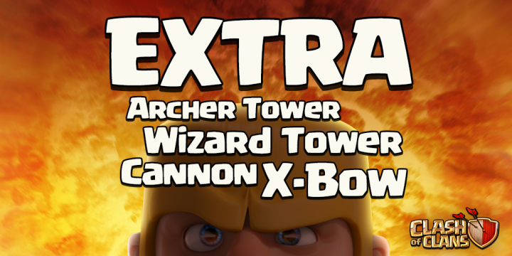 Extra Defense at TH11