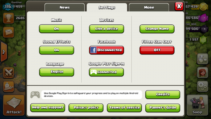 Clash of clans download itunes download