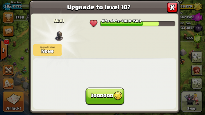 4 Reasons Not To Play Clash Of Clans Anymore