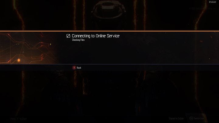 The new Black Ops 3 weapons changes in the final December Black Ops 3 hotfix.