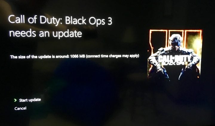 This is what's new in the December Black Ops 3 update for Xbox One and PS4, and soon coming to PC.