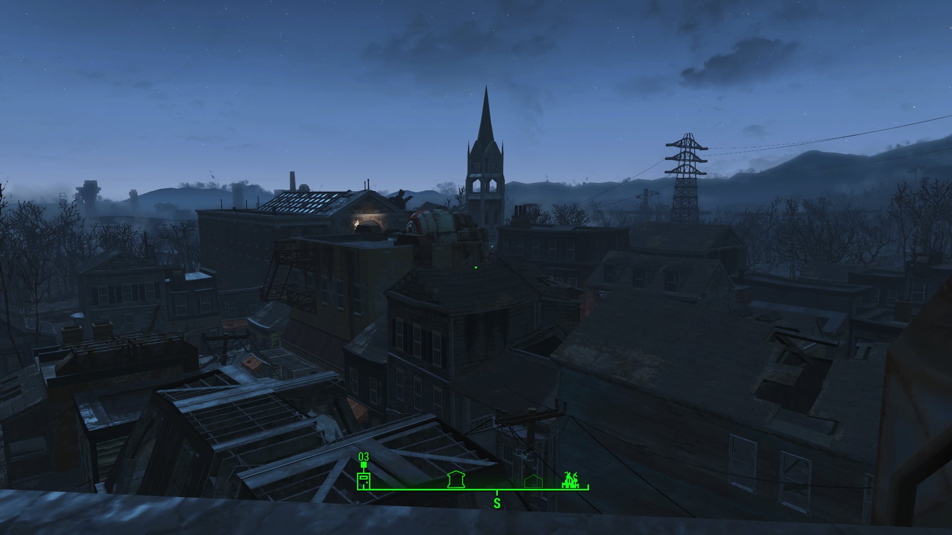 Ps4 Fallout 4 Patch Release Info