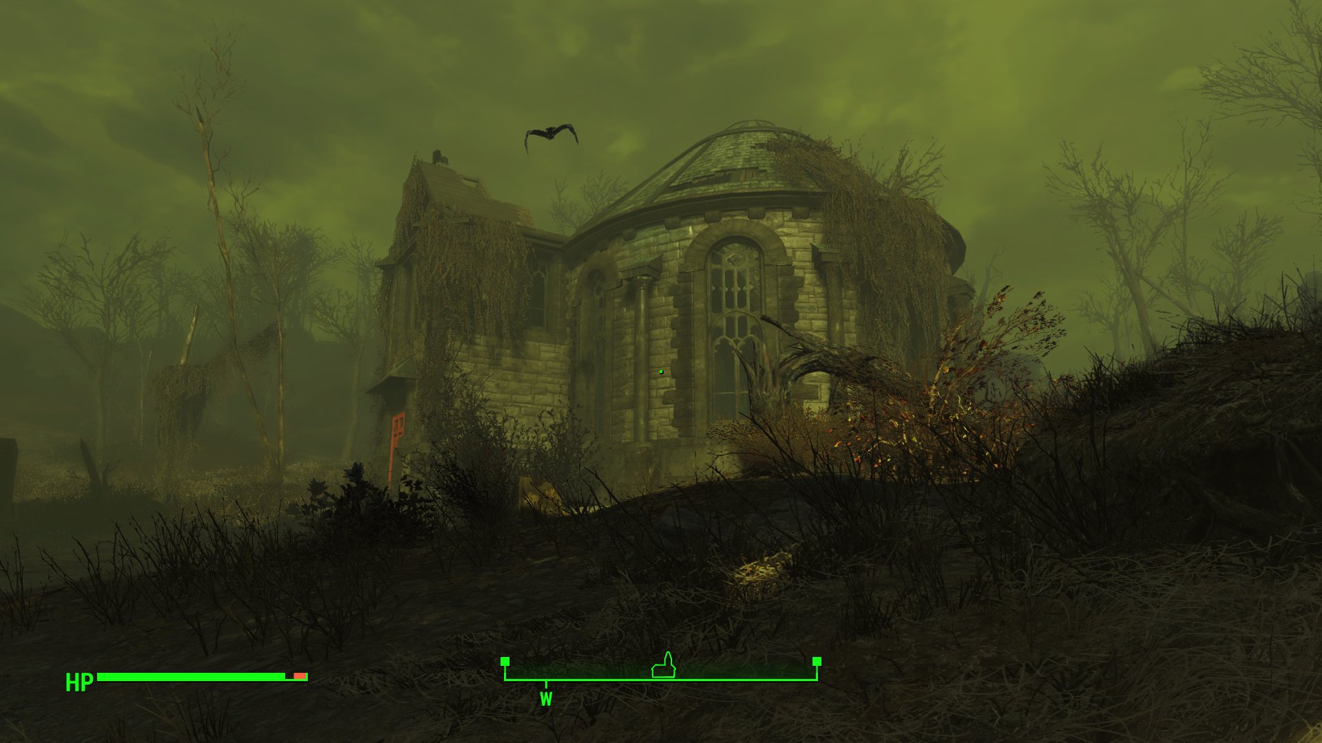 Fallout 4 патч 1 10 фото 68