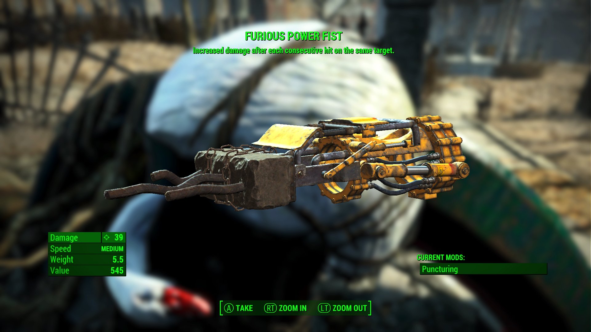 Fallout 4 weapons cheat фото 5