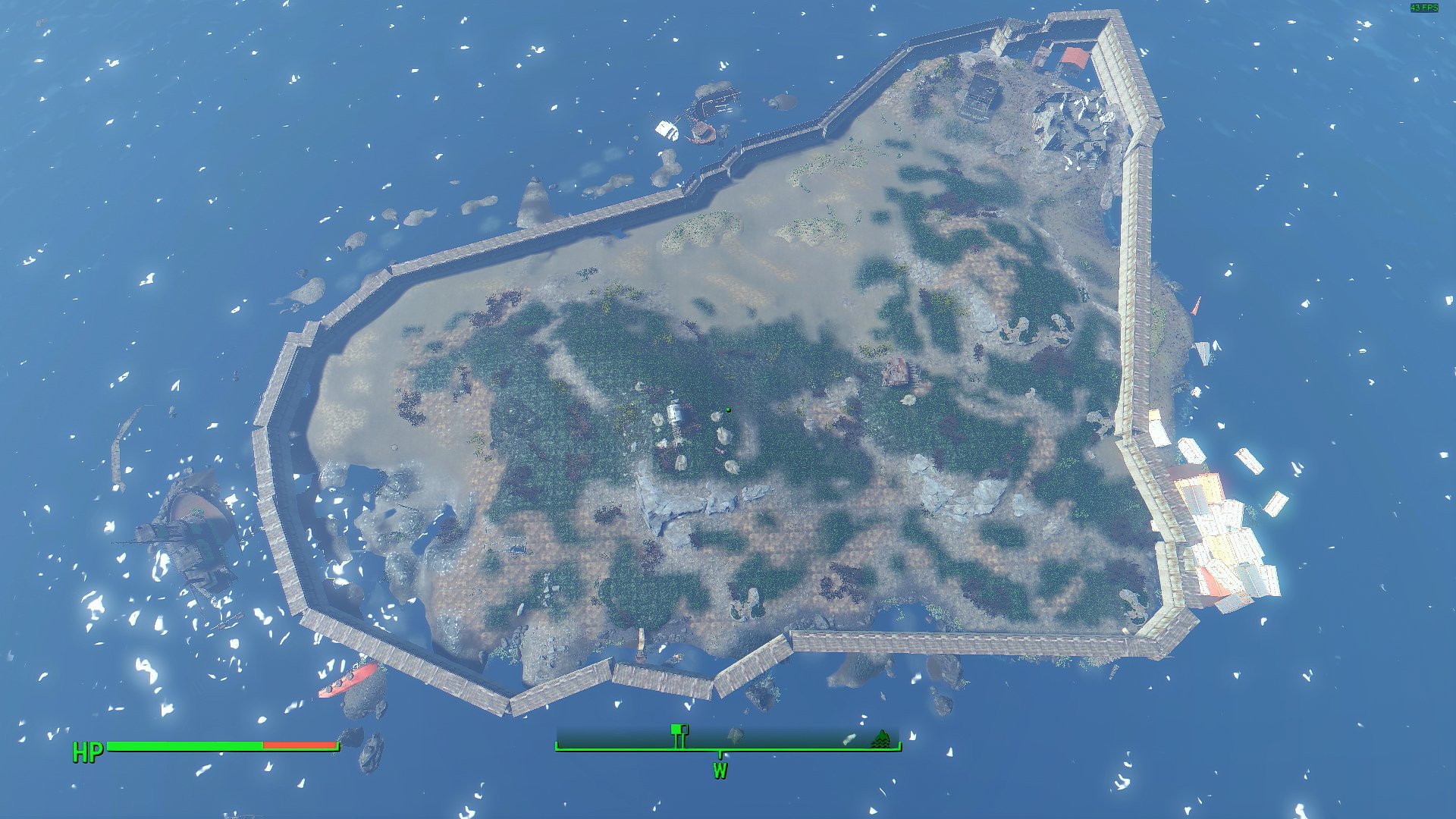 fallout 4 more uniques locations fallout 4 more uniques locations