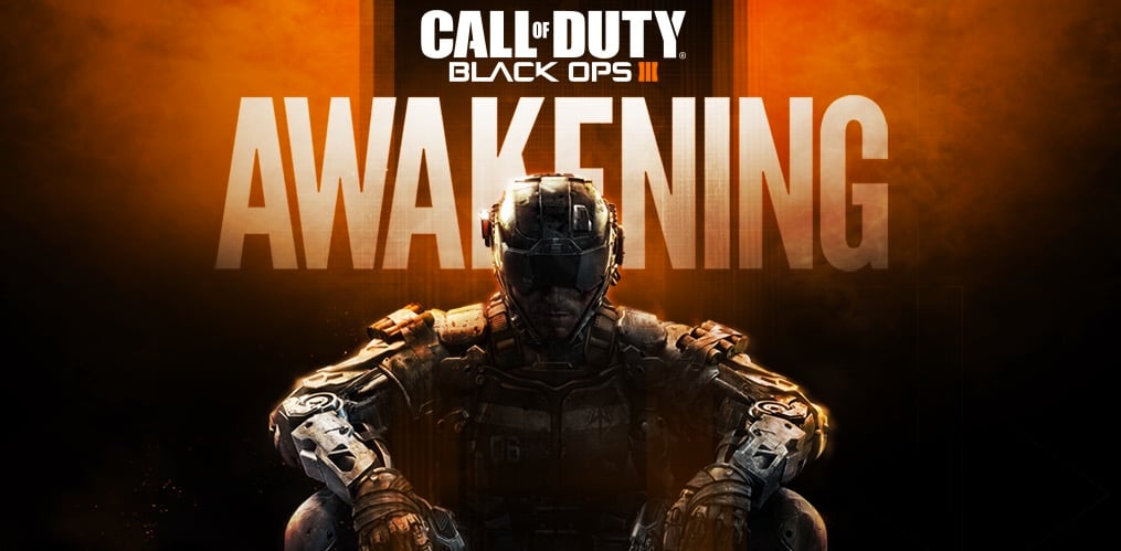 What you need to know about the first Black Ops 3 DLC map pack.