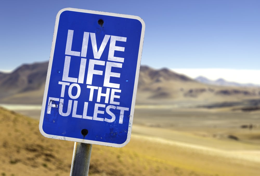 The apps you need to live life to the fullest in 2016.